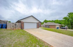 1917 Cimarron Trail, Choctaw, OK 73020