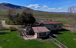 61830 Old Freight Road, St Ignatius, MT 59865