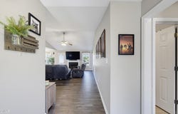 122 Fox Chase Lane, Smithfield, NC 27577