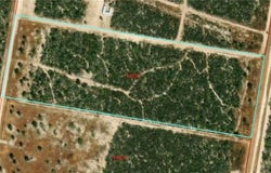 0000 Old Charco Blanco Road, Rio Grande City, TX 78582