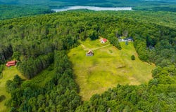 62 Mountain Meadows Way Road, Long Lake, NY 12847