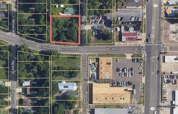 2401 Maple Street, Texarkana, TX 75503