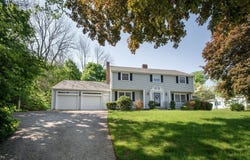 41 First Parish Road, Scituate, MA 02066
