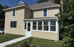 200 NW Church Street, Leon, IA 50144