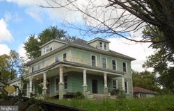 3216 HAMILTON Avenue, BALTIMORE, MD 21214