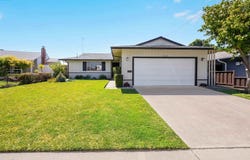 26003 Dodge Ave, Hayward, CA 94545