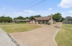 6420 CIRCO Drive, Granbury, TX 76049