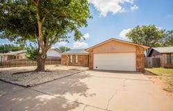 5737 Emory Street, Lubbock, TX 79416