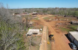 Hwy 96, San Augustine, TX 75972