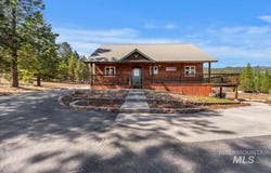 69 Scriver Bluff Rd, Garden Valley, ID 83622