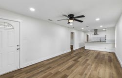 511 Panhandle Street, Denton, TX 76201