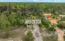 7889 CR 30-A, Port St. Joe, FL 32456