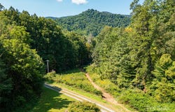 Meadow Fork School Road, Hot Springs, NC 28743