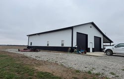 23636 E 315th Avenue, Ridgeway, MO 64481