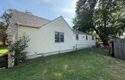 303 S Buckeye, Stafford, KS 67578