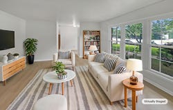 9604 BRADDOCK ROAD, FAIRFAX, VA 22032