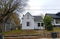 26 N Pacific Street, Cape Girardeau, MO 63701