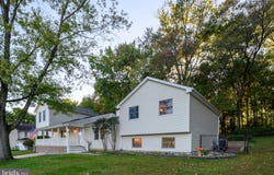 8410 COMMERCIAL Street, SAVAGE, MD 20763
