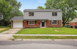 3611 Panama Drive, Westerville, OH 43081