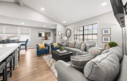 111 FISHING Lane, Hot Springs, AR 71913