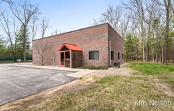 5114 Industrial Park Drive, Montague, MI 49437