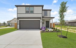 7815 Ruth Ravine Ct, Spring, TX 77379