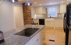 123 Commonwealth Avenue, Springfield, VT 05156