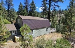 8050 Rattlesnake Rd, Hayfork, CA 96041