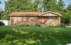 109 Debbie Drive, Vine Grove, KY 40175
