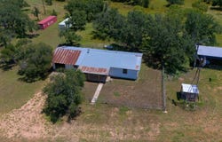 107 Private Road 607, Voca, TX 76887