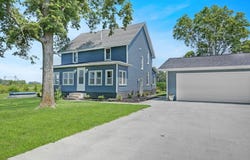 1020 Mc Quilkin Avenue, LaPorte City, IA 50651