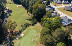 8164 N LINKS Drive, Covington, GA 30014