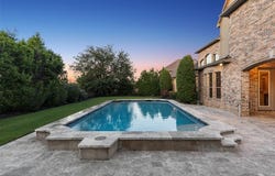 2304 Top Rail Lane, Southlake, TX 76092