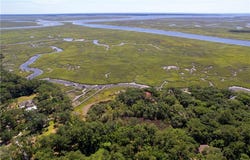 Lot 26 Guale Point SE, Darien, GA 31305