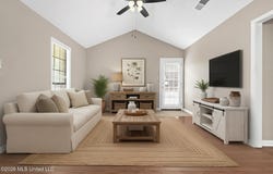6835 Maury Drive, Olive Branch, MS 38654