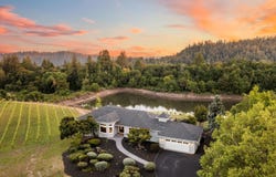 375 Old Mount RD, FELTON, CA 95018
