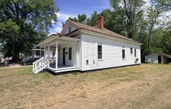 817 Arlington Street, Rocky Mount, NC 27801