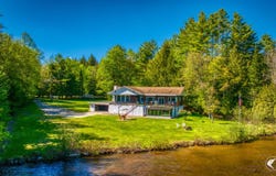 2 Pinehurst Road, Saranac Lake, NY 12983