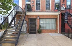 1416 11TH ST NW #GROUND FLOOR, WASHINGTON, DC 20001