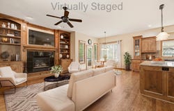 1748 S Cascade, Andover, KS 67002