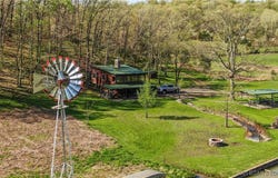 720 Oak Bend Road, Kaiser, MO 65047
