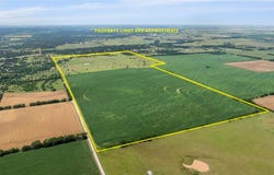 16160 Siler Road, Moody, TX 76557