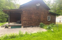 3656 Putt Brook Road, Ward, NY 14880
