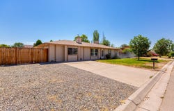 468 Appaloosa Lane, Grand Junction, CO 81504