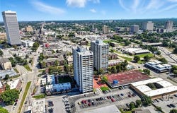 410 W 7th Street, Tulsa, OK 74119