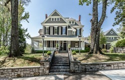 320 E 3rd Avenue, Rome, GA 30161