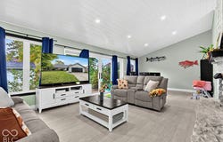 1411 Morningside Drive, Lebanon, IN 46052