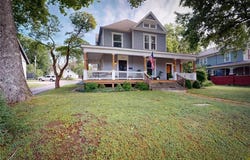 304 W Mechanic Street, Harrisonville, MO 64701