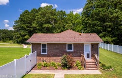 1205 Harvey Point Rd Road, Hertford, NC 27944