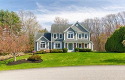 23 Cherry Blossom Lane, Smithfield, RI 02828